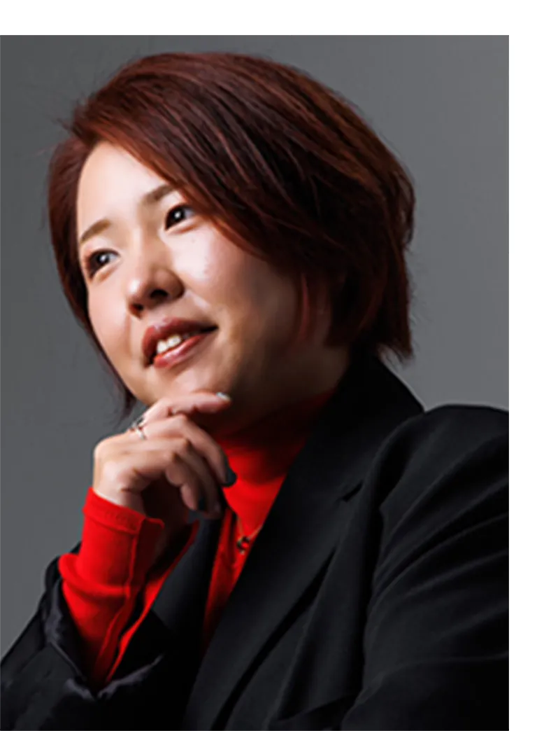 講師のプロフィール写真